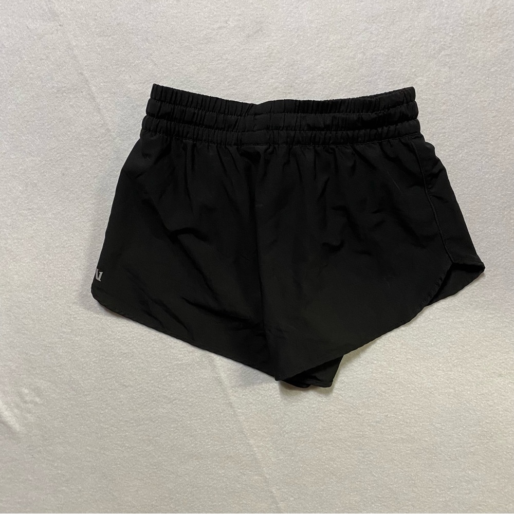 Vuori Birch Short Black XS